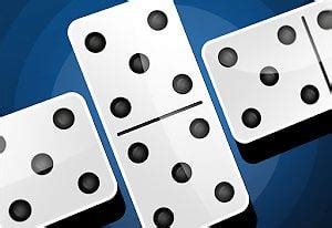 DOMINOES CLASSIC juego gratis online en Minijuegos